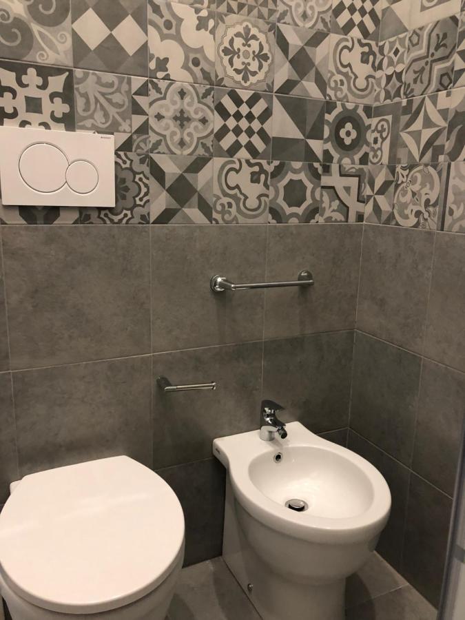 B&B Meliora Rooms Avola Zewnętrze zdjęcie