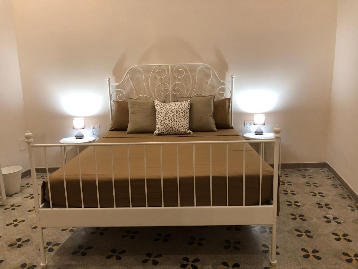B&B Meliora Rooms Avola Zewnętrze zdjęcie