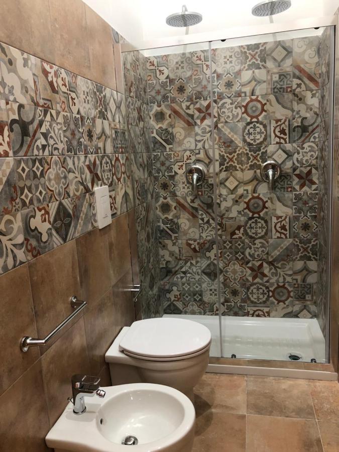 B&B Meliora Rooms Avola Zewnętrze zdjęcie