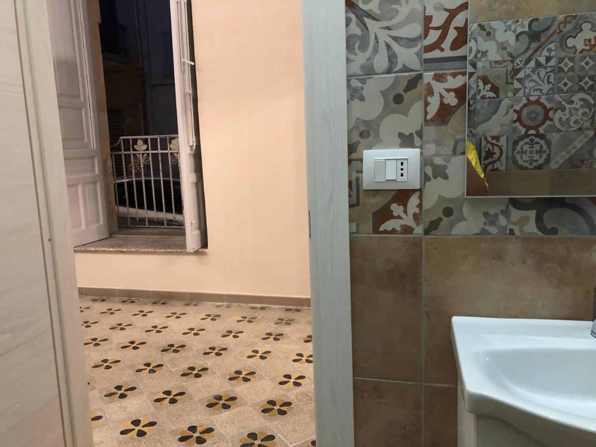 B&B Meliora Rooms Avola Zewnętrze zdjęcie