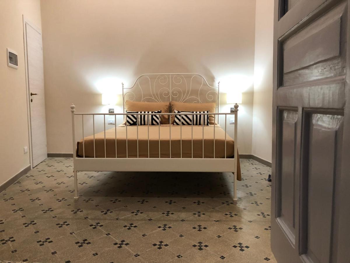 B&B Meliora Rooms Avola Zewnętrze zdjęcie