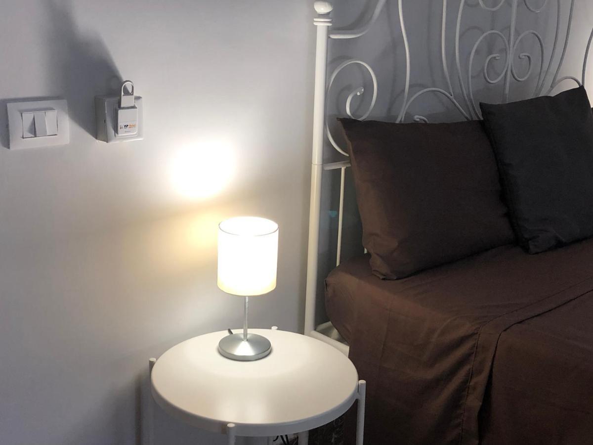 B&B Meliora Rooms Avola Zewnętrze zdjęcie