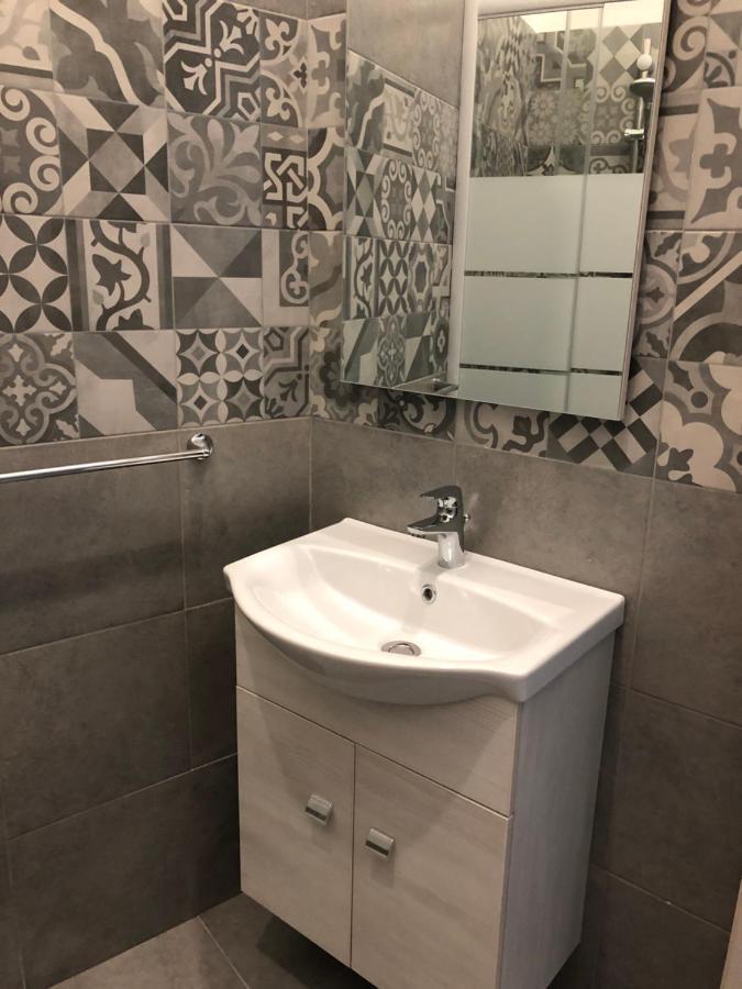 B&B Meliora Rooms Avola Zewnętrze zdjęcie