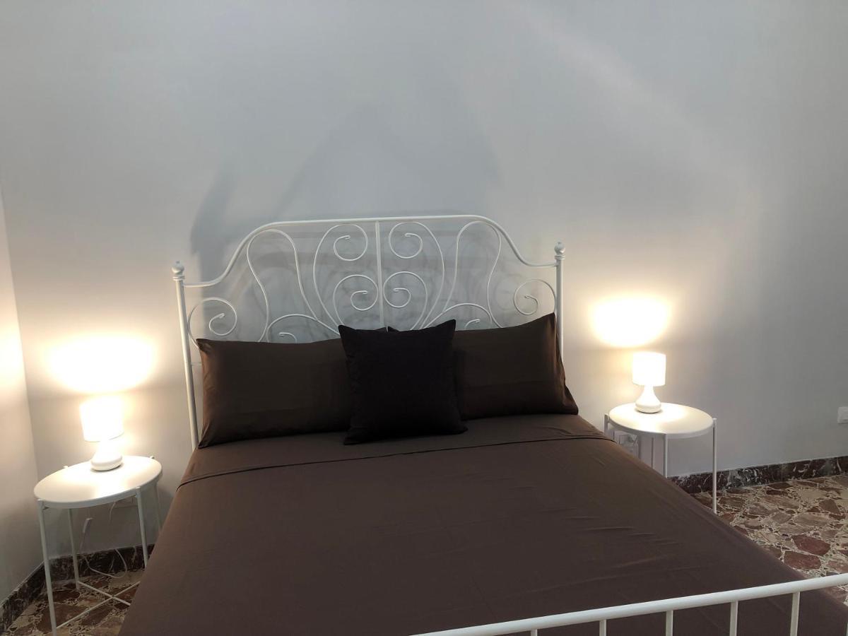 B&B Meliora Rooms Avola Zewnętrze zdjęcie