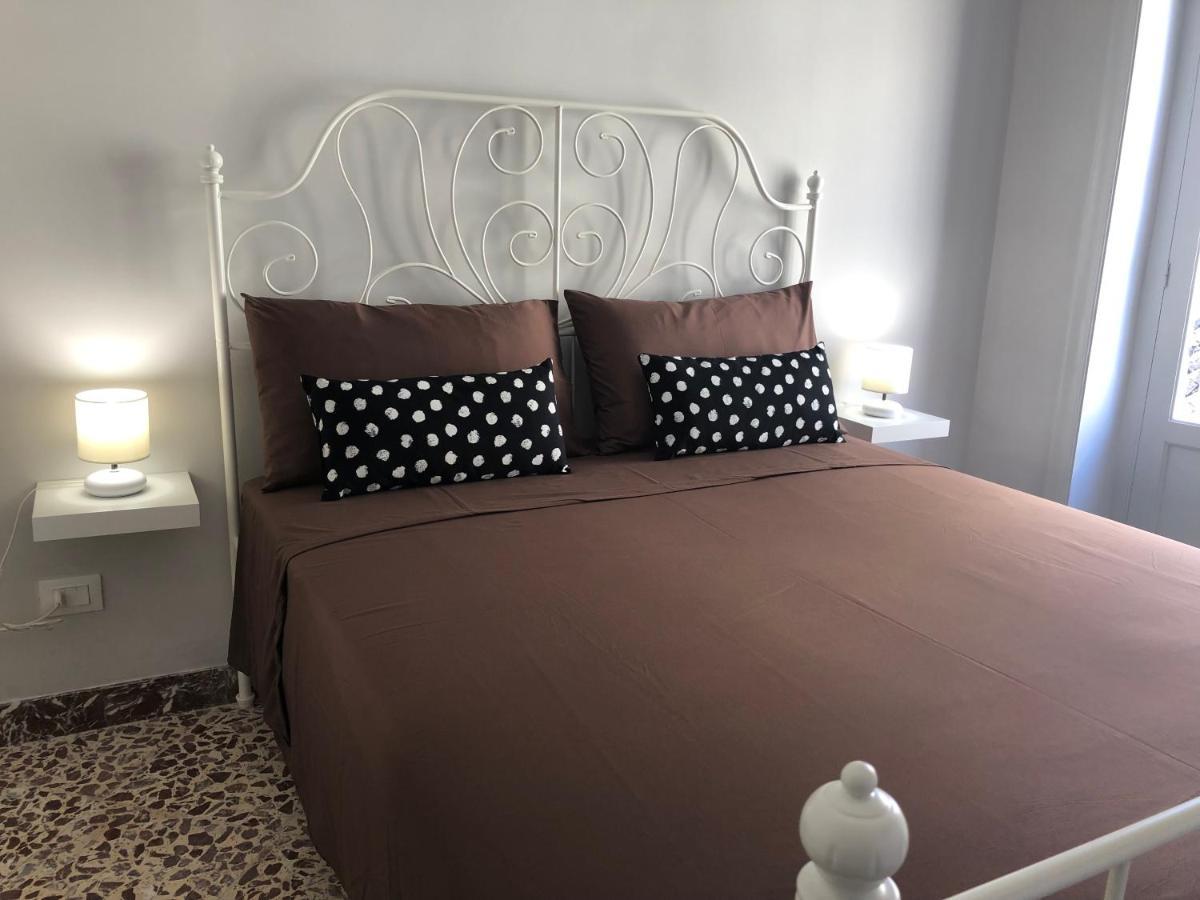 B&B Meliora Rooms Avola Zewnętrze zdjęcie