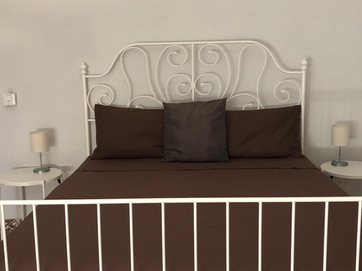 B&B Meliora Rooms Avola Zewnętrze zdjęcie