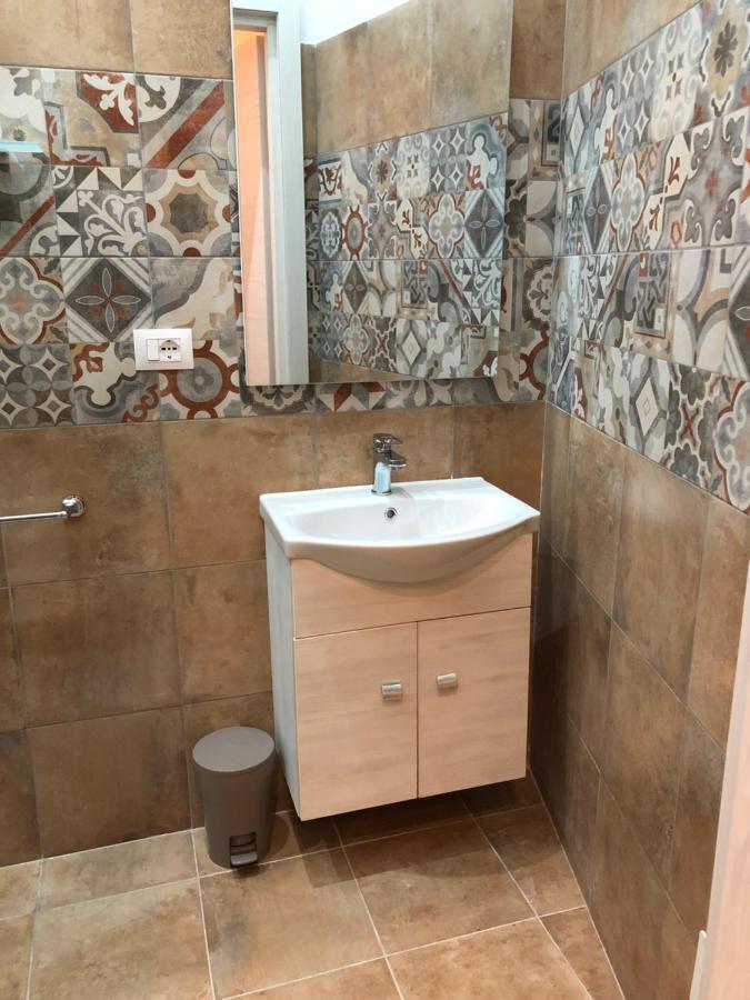 B&B Meliora Rooms Avola Zewnętrze zdjęcie