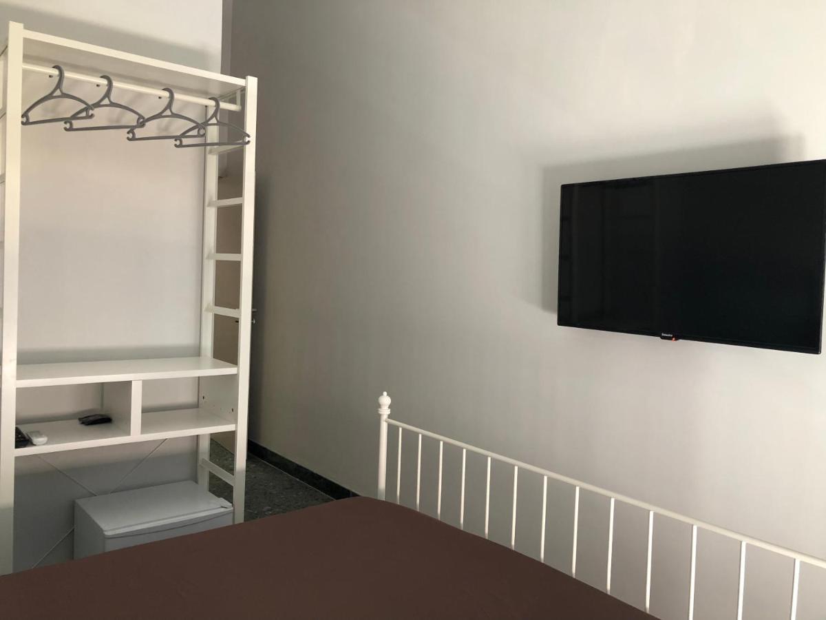 B&B Meliora Rooms Avola Zewnętrze zdjęcie