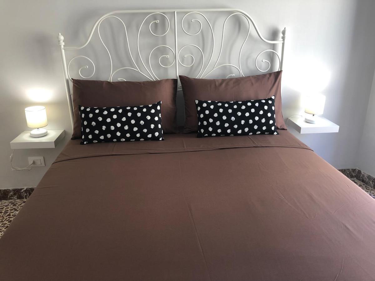 B&B Meliora Rooms Avola Zewnętrze zdjęcie