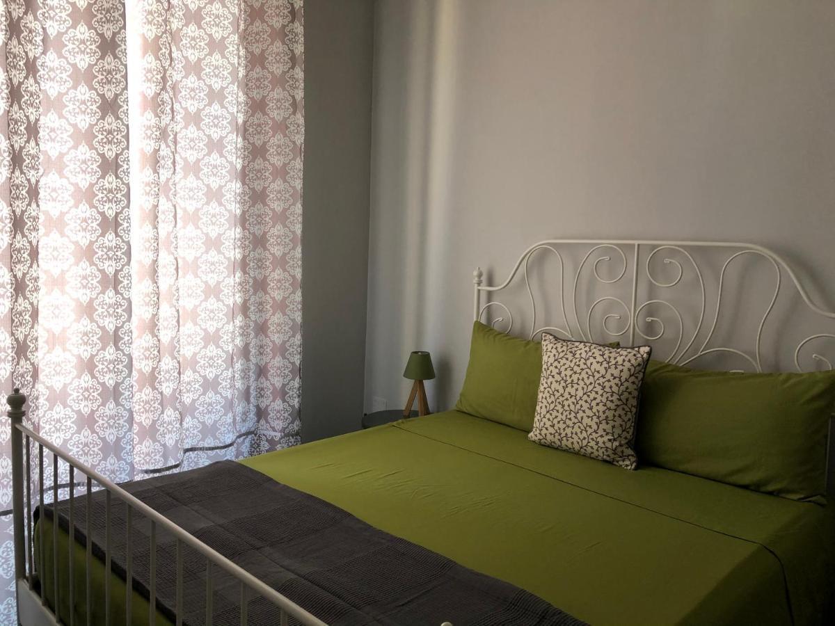 B&B Meliora Rooms Avola Zewnętrze zdjęcie