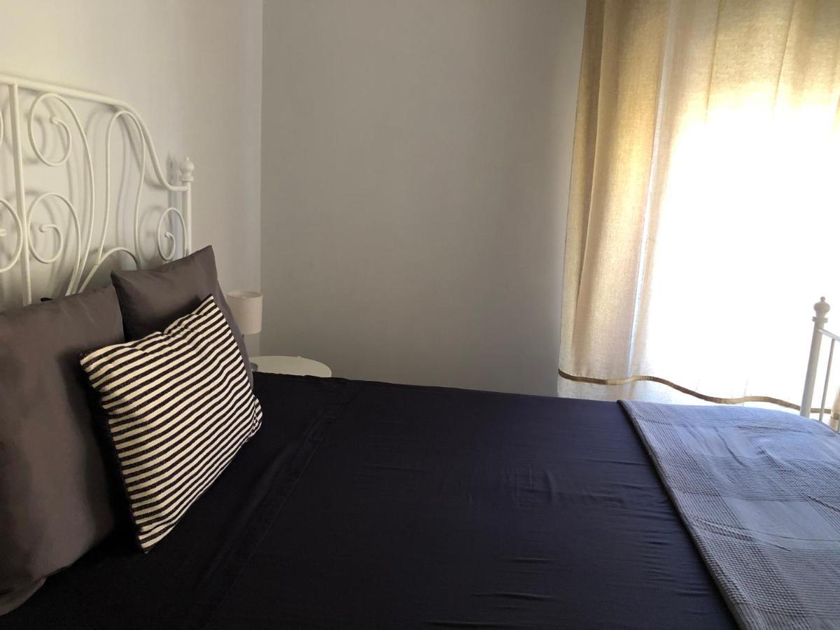 B&B Meliora Rooms Avola Zewnętrze zdjęcie