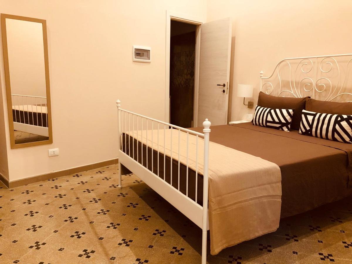 B&B Meliora Rooms Avola Zewnętrze zdjęcie