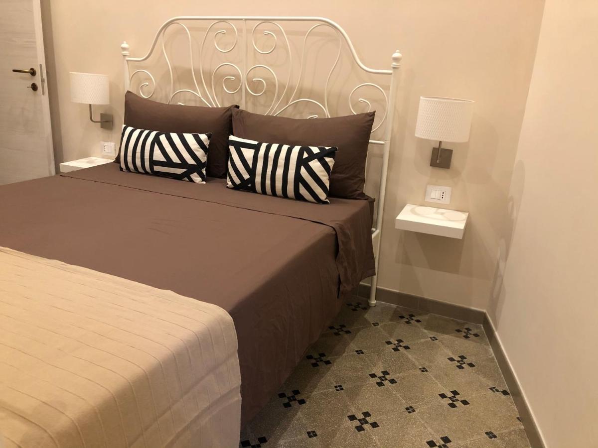 B&B Meliora Rooms Avola Zewnętrze zdjęcie