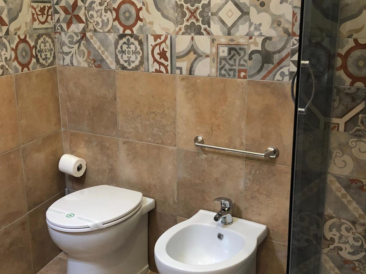 B&B Meliora Rooms Avola Zewnętrze zdjęcie
