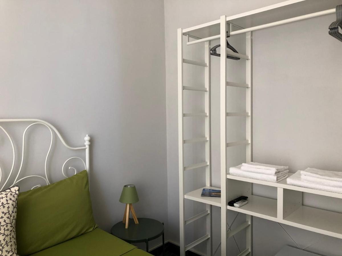 B&B Meliora Rooms Avola Zewnętrze zdjęcie