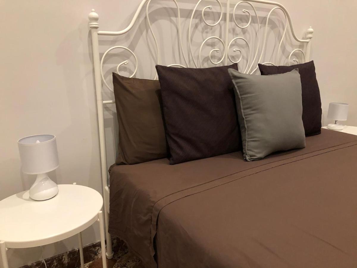 B&B Meliora Rooms Avola Zewnętrze zdjęcie