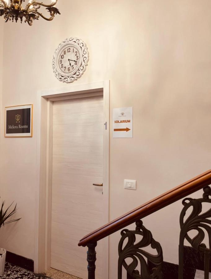 B&B Meliora Rooms Avola Zewnętrze zdjęcie