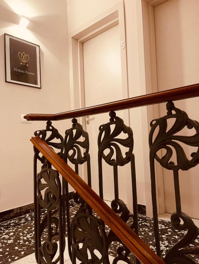 B&B Meliora Rooms Avola Zewnętrze zdjęcie