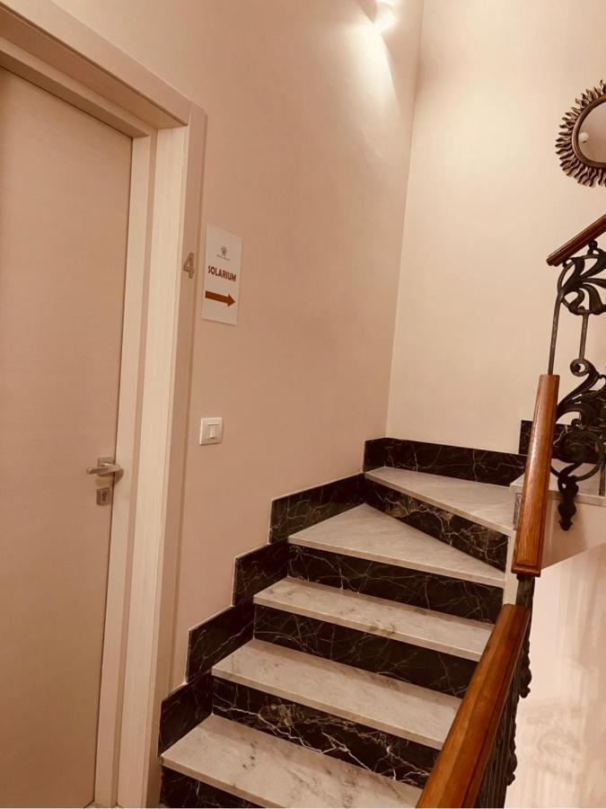 B&B Meliora Rooms Avola Zewnętrze zdjęcie