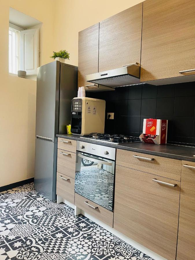 B&B Meliora Rooms Avola Zewnętrze zdjęcie