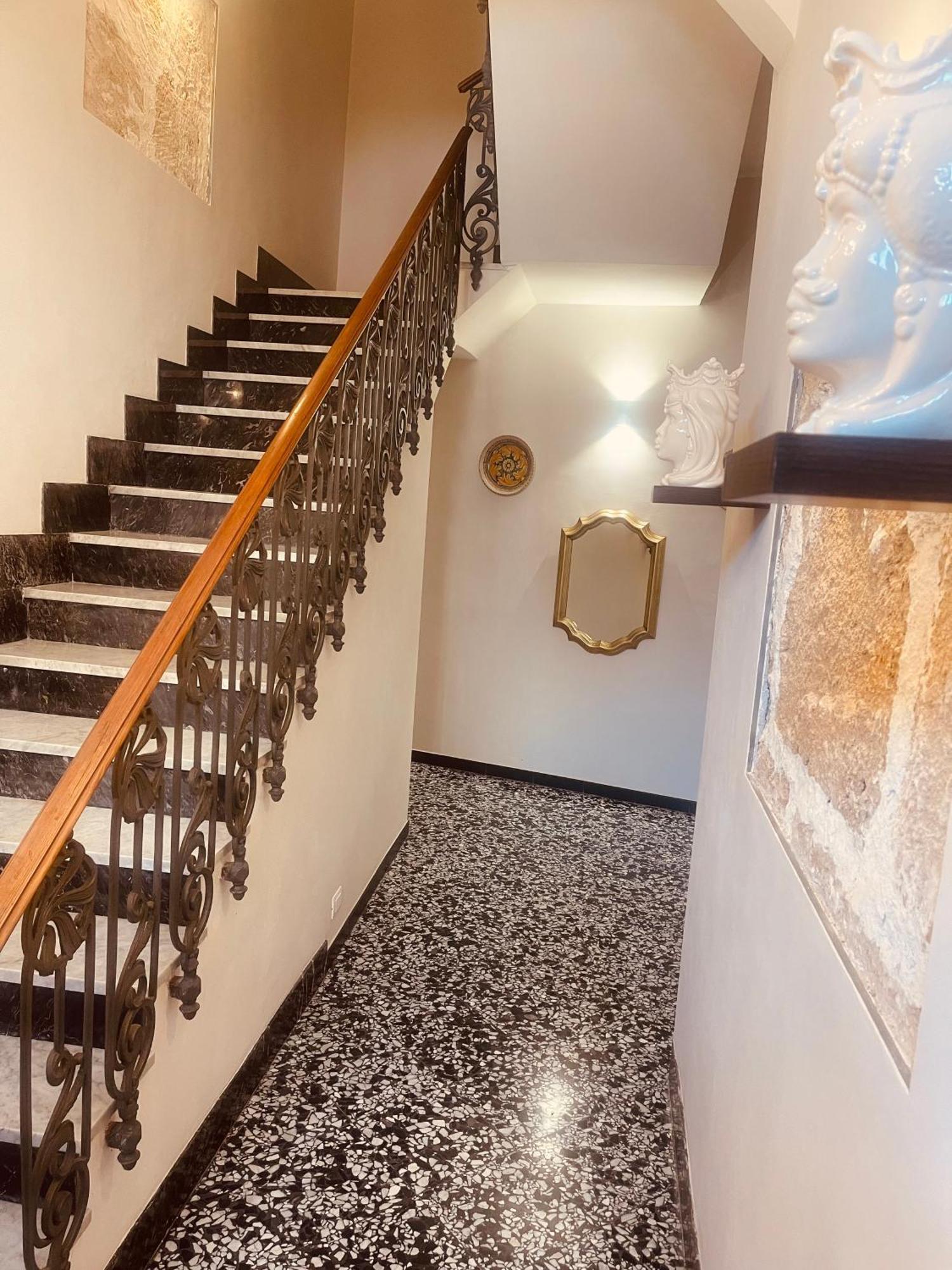B&B Meliora Rooms Avola Zewnętrze zdjęcie
